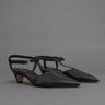 757003 Black - 124 Shoes