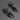 757003 Black - 124 Shoes