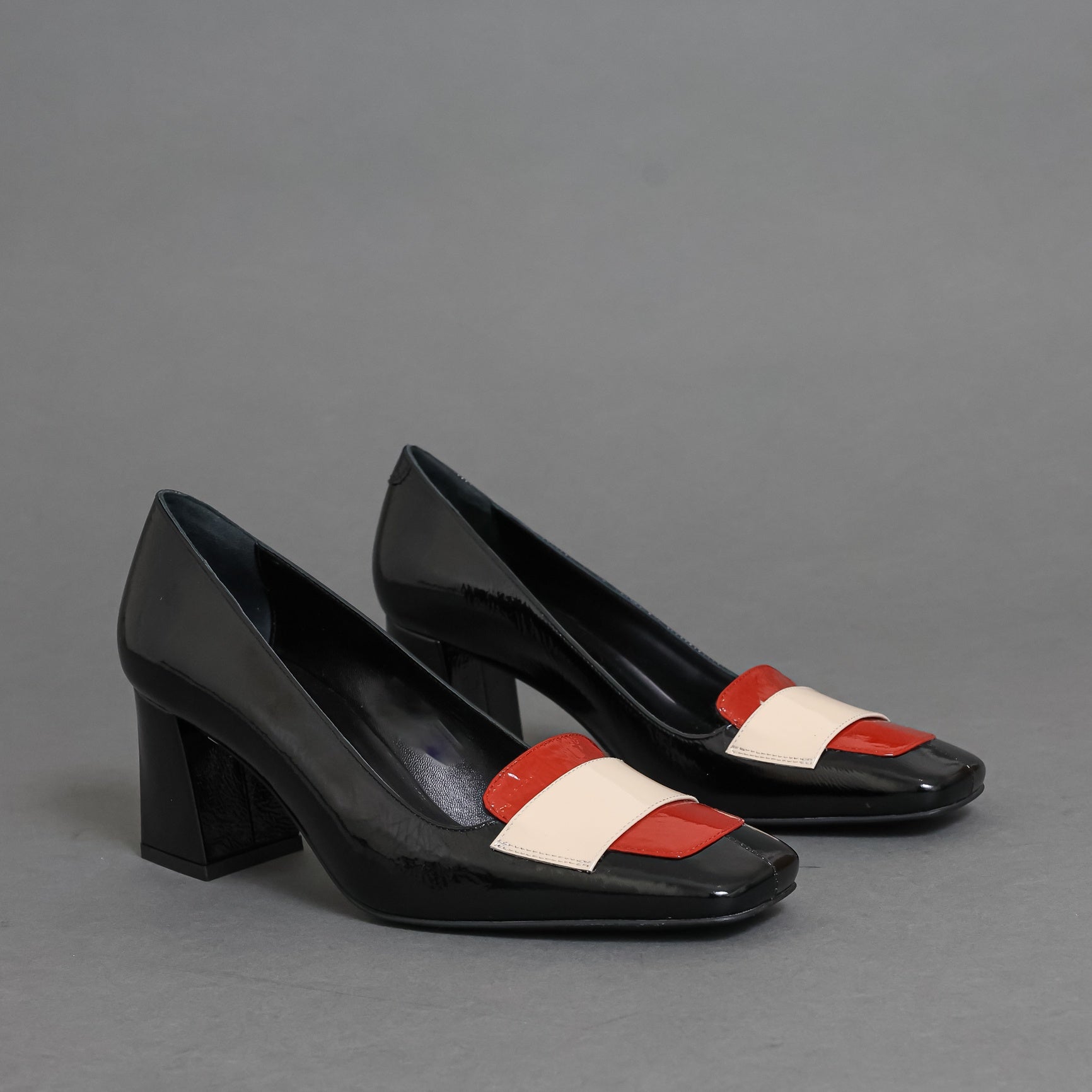 Emery 4017 Black
