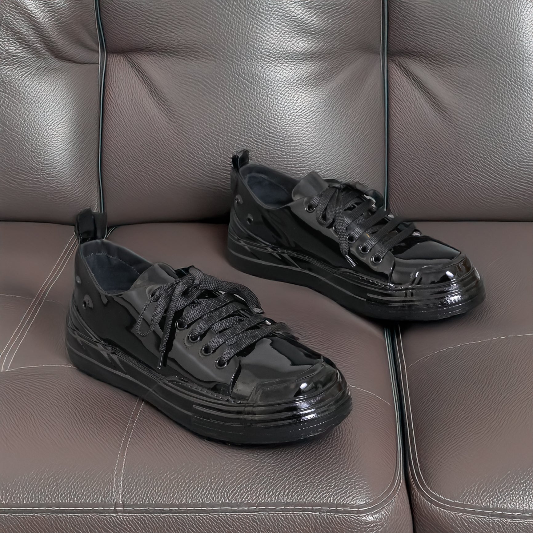 W496 Black