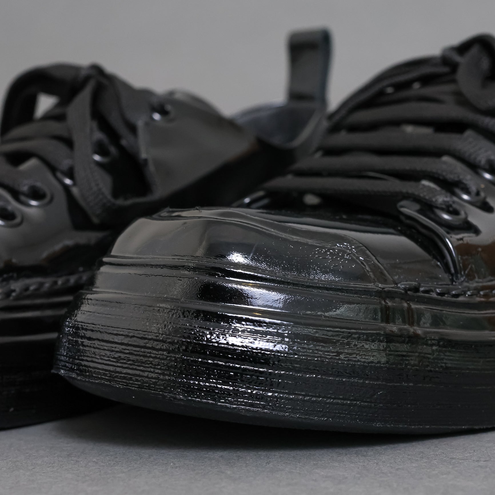 W496 Black