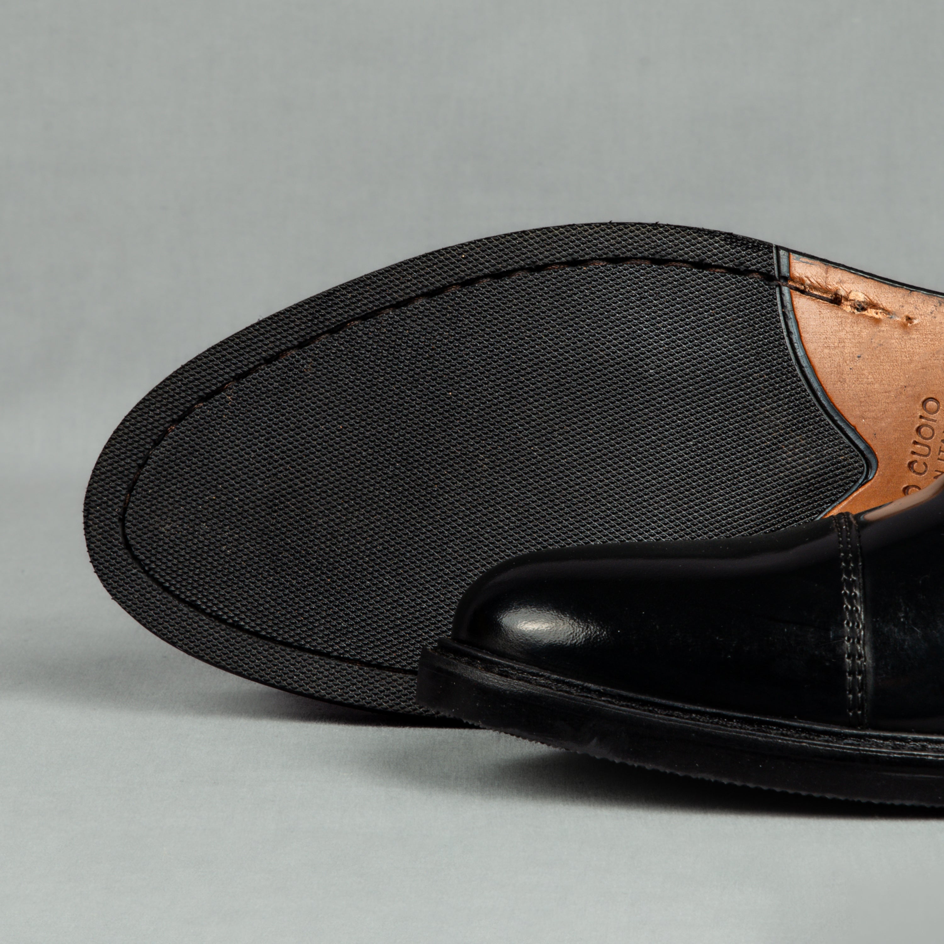 1806P Highshine Black