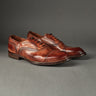 Lemargo Oxford Aq01a Cognac