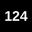 124 Shoes logo