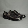 8030 Black - 124 Shoes