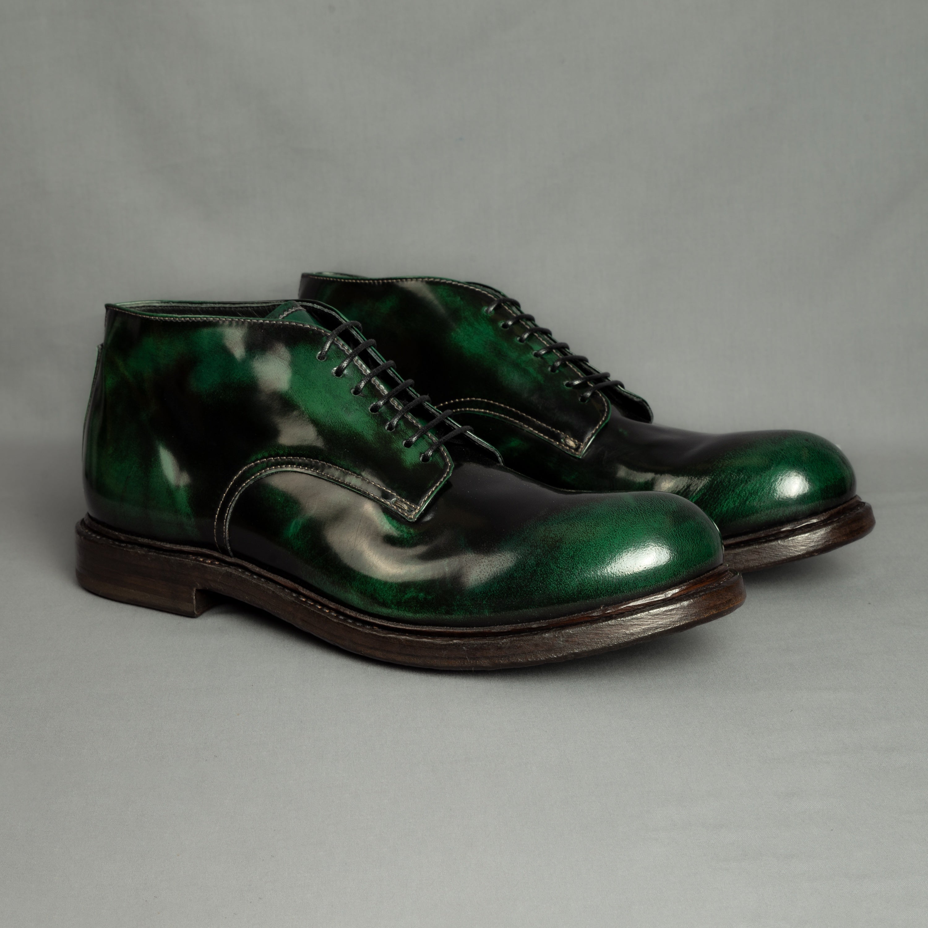 Pastore Verde