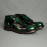 Pastore Verde - 124 Shoes