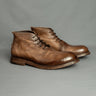 Jataro 11 Light Brown - 124 Shoes