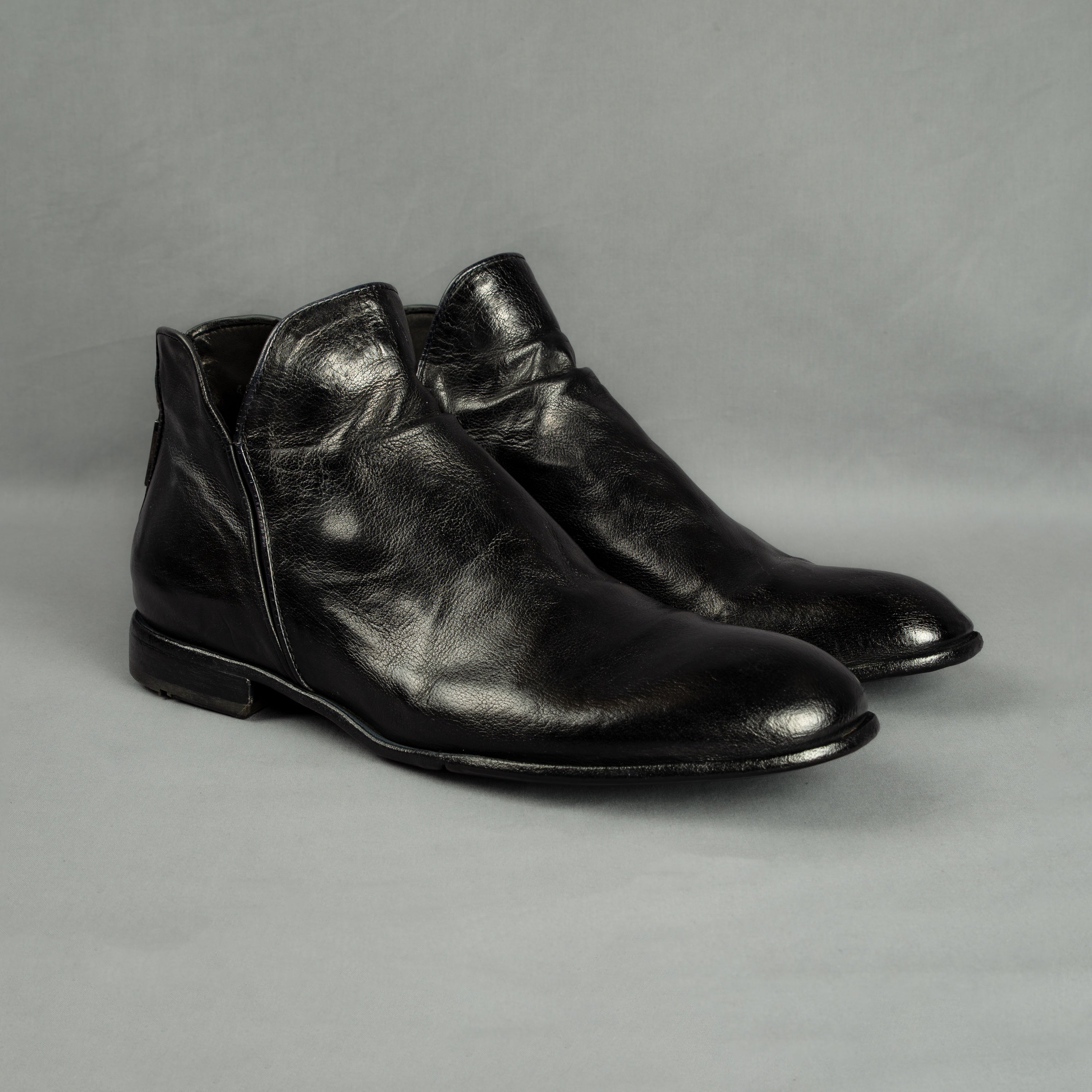 CZ18A Black