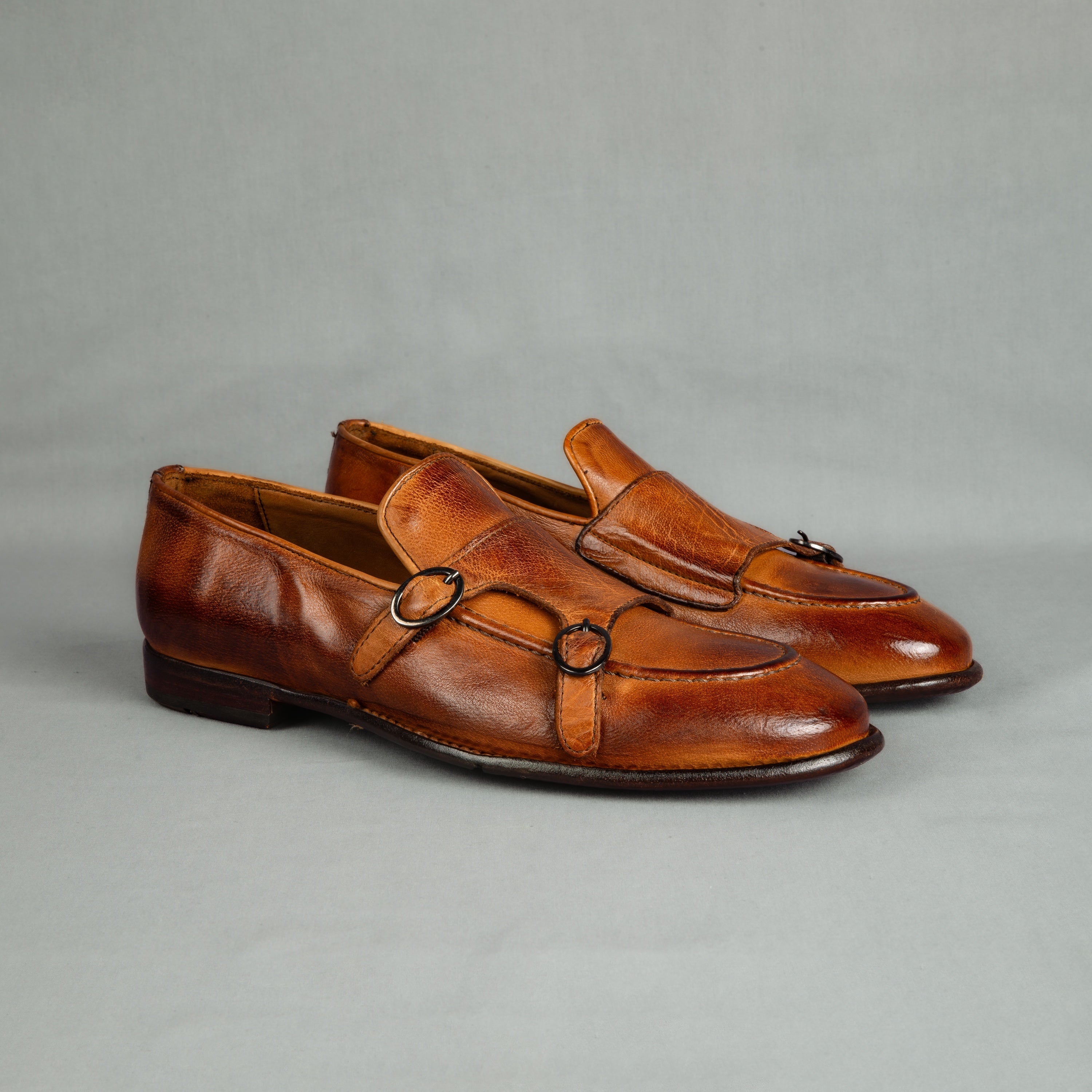 HD07A Cognac