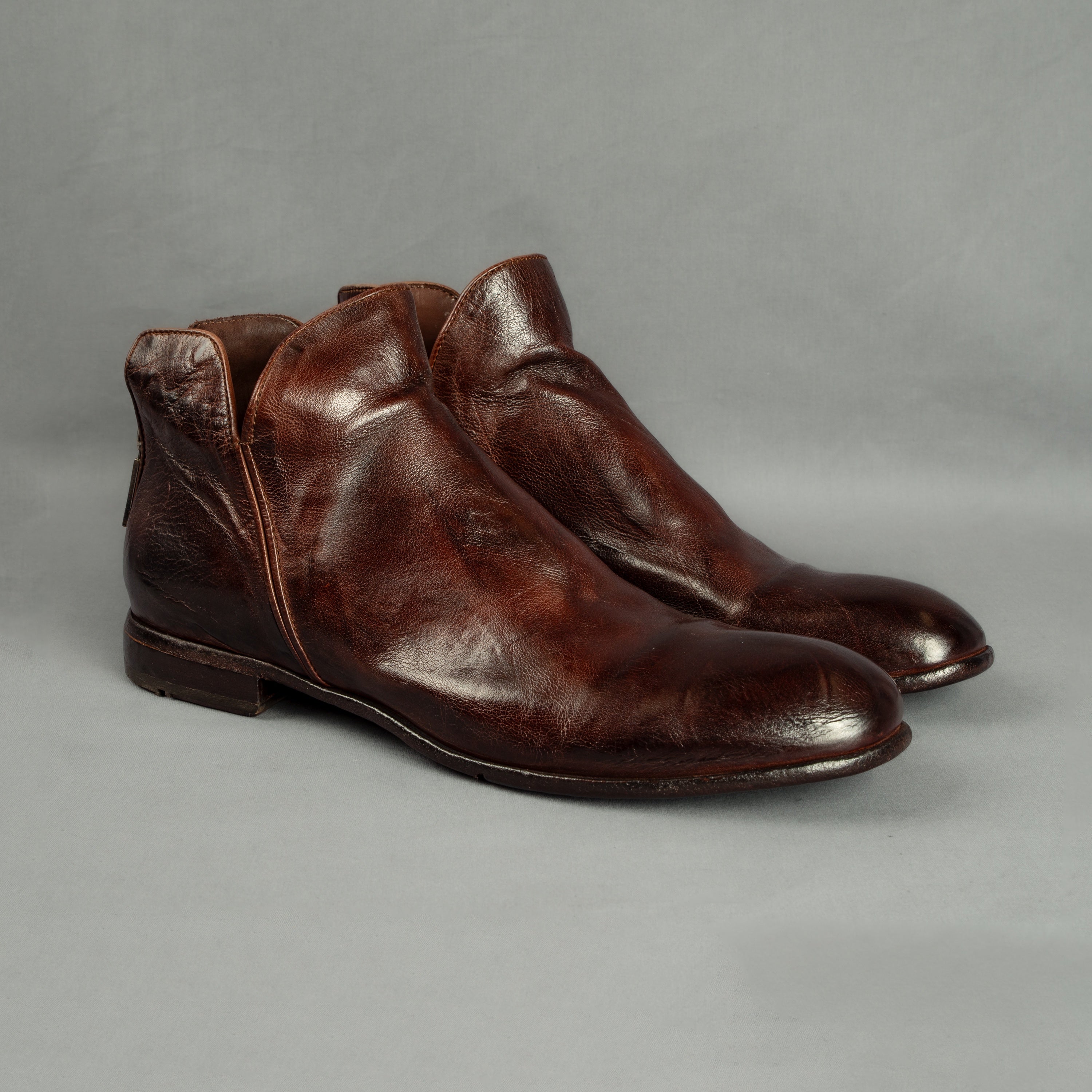 CZ18A Mid-Brown