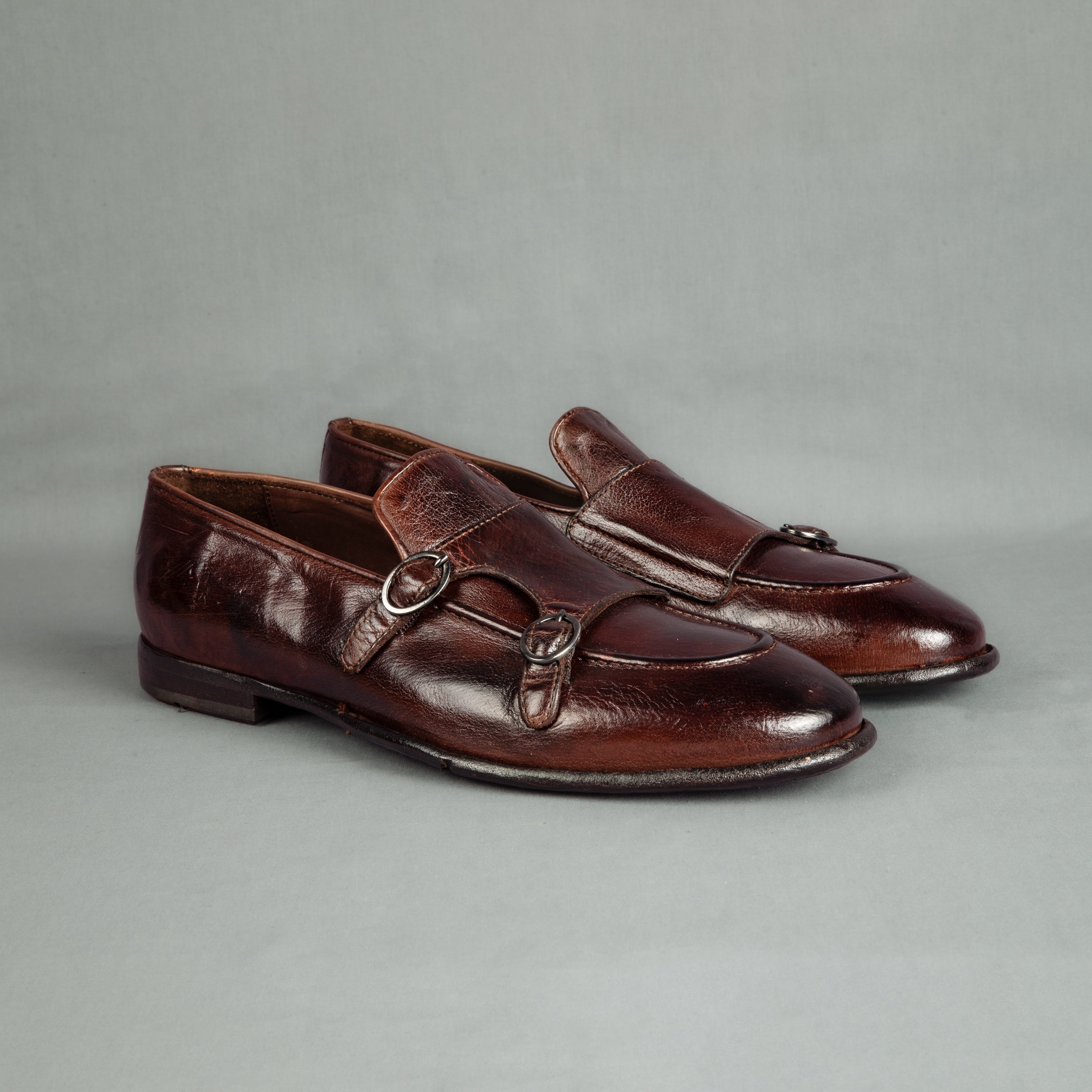 HD07A Mid Brown