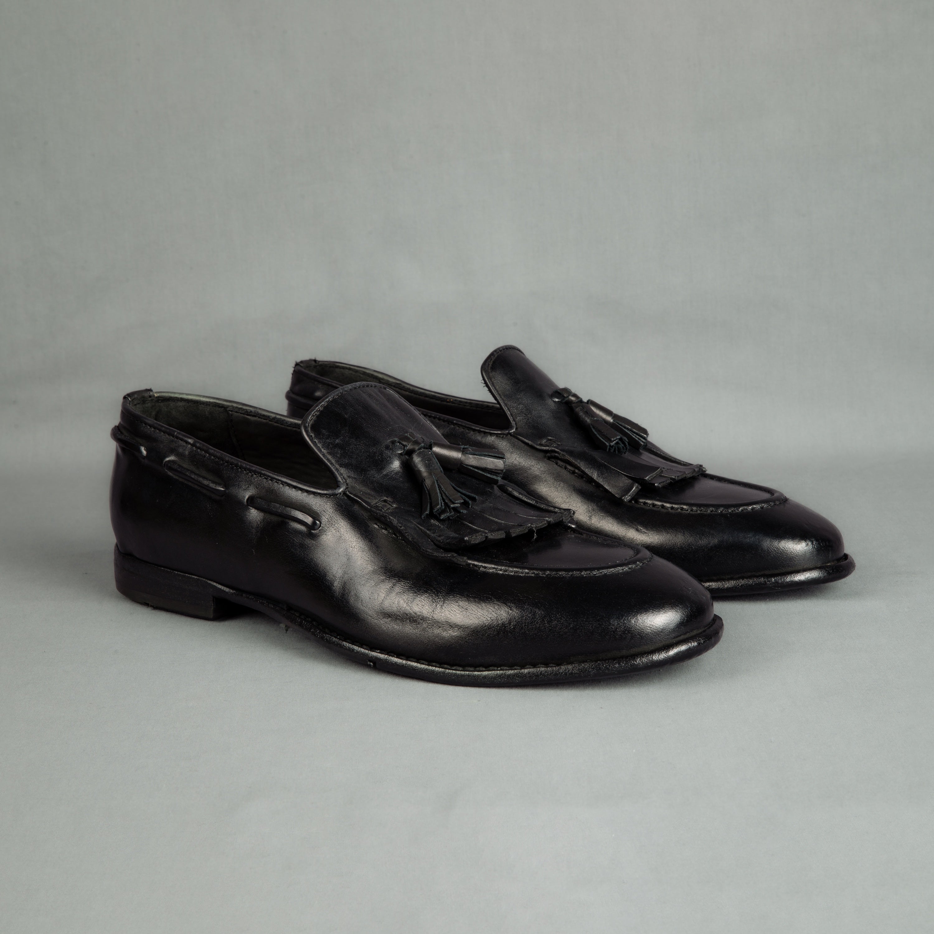 HD06A Black