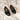 HD02A Black - 124 Shoes