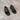 1806 Black - 124 Shoes