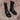 Sarah 111 Black - 124 Shoes