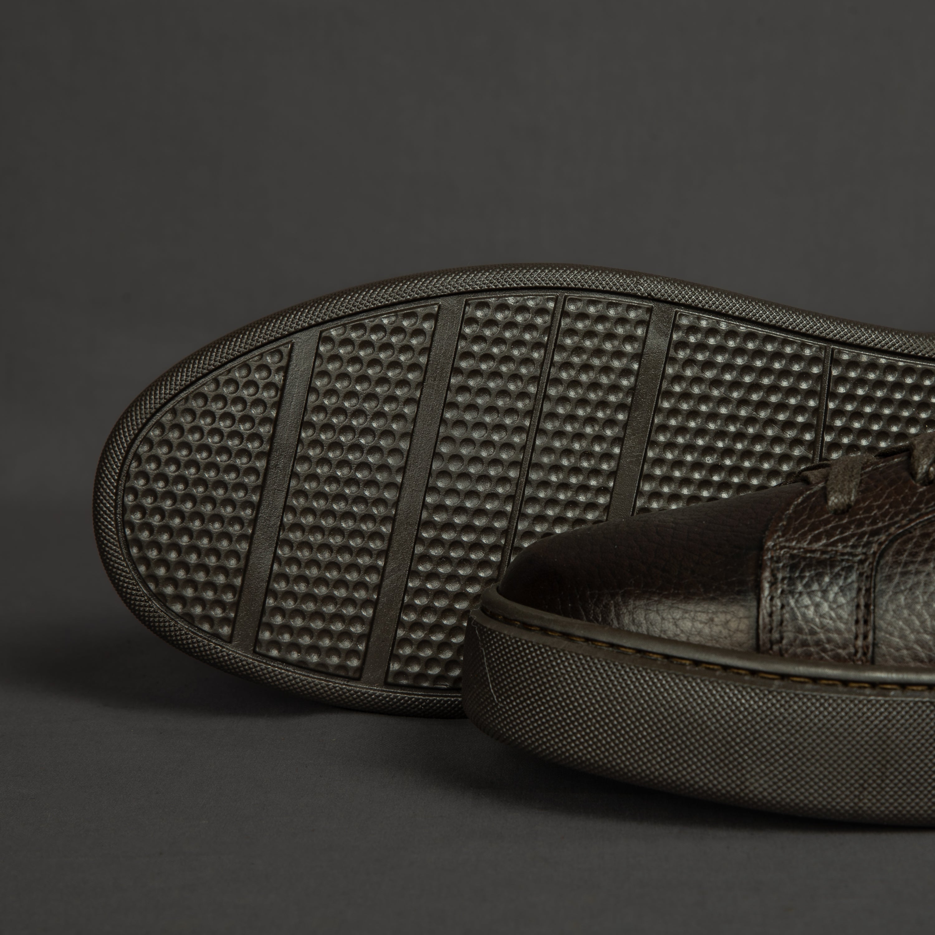 SN18 Brown - 124 Shoes