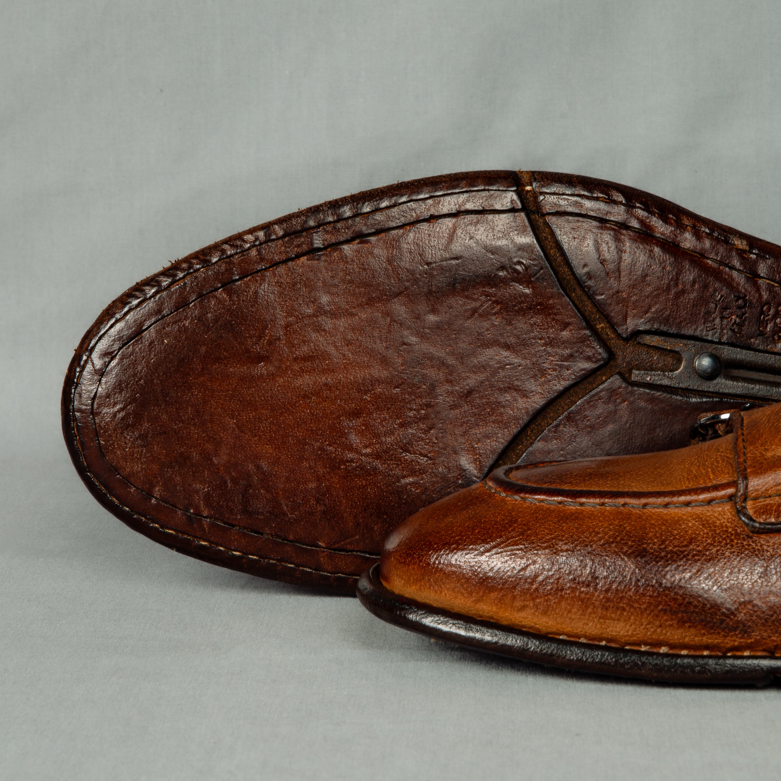 HD07A Cognac