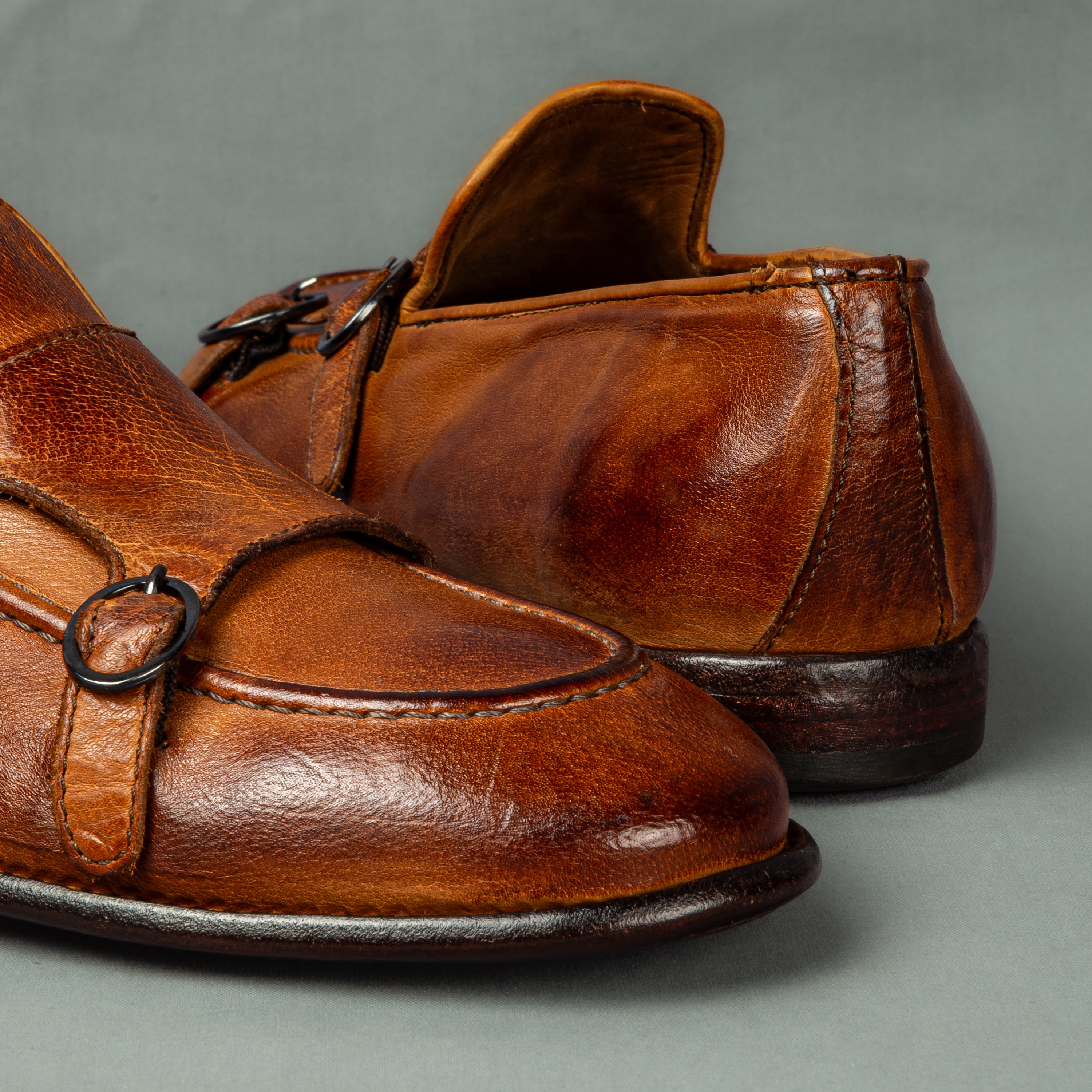 HD07A Cognac