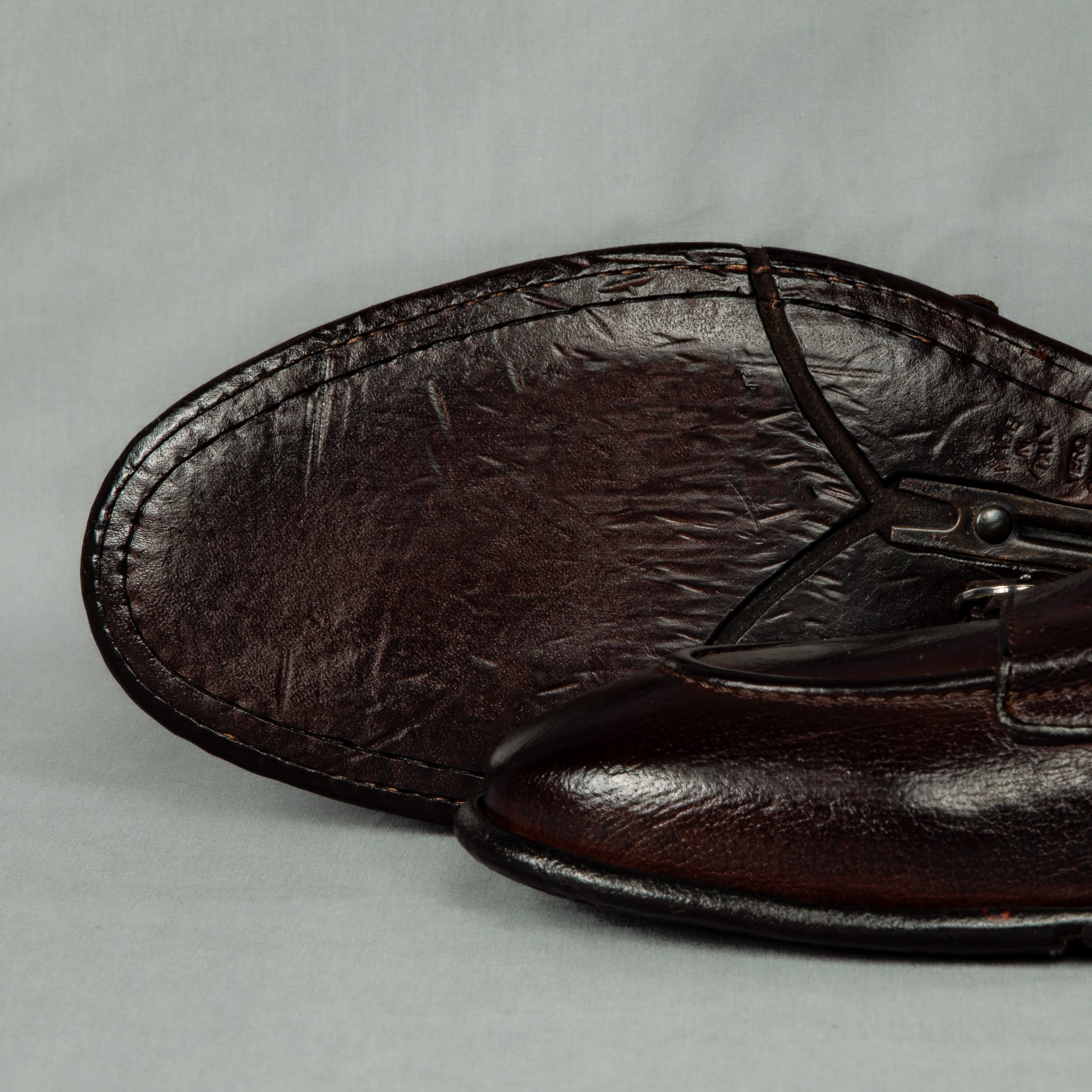 HD07A Mid Brown