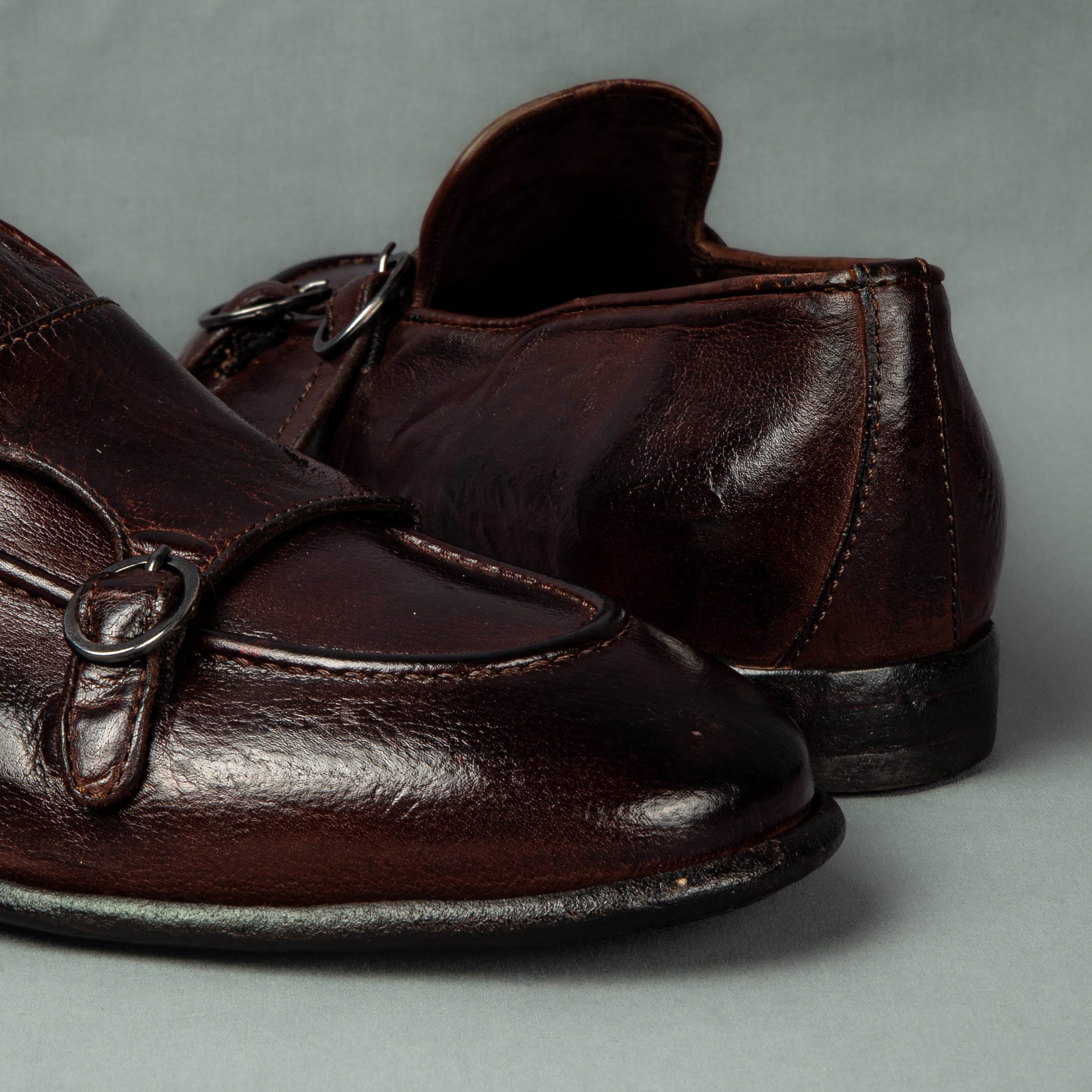 HD07A Mid Brown