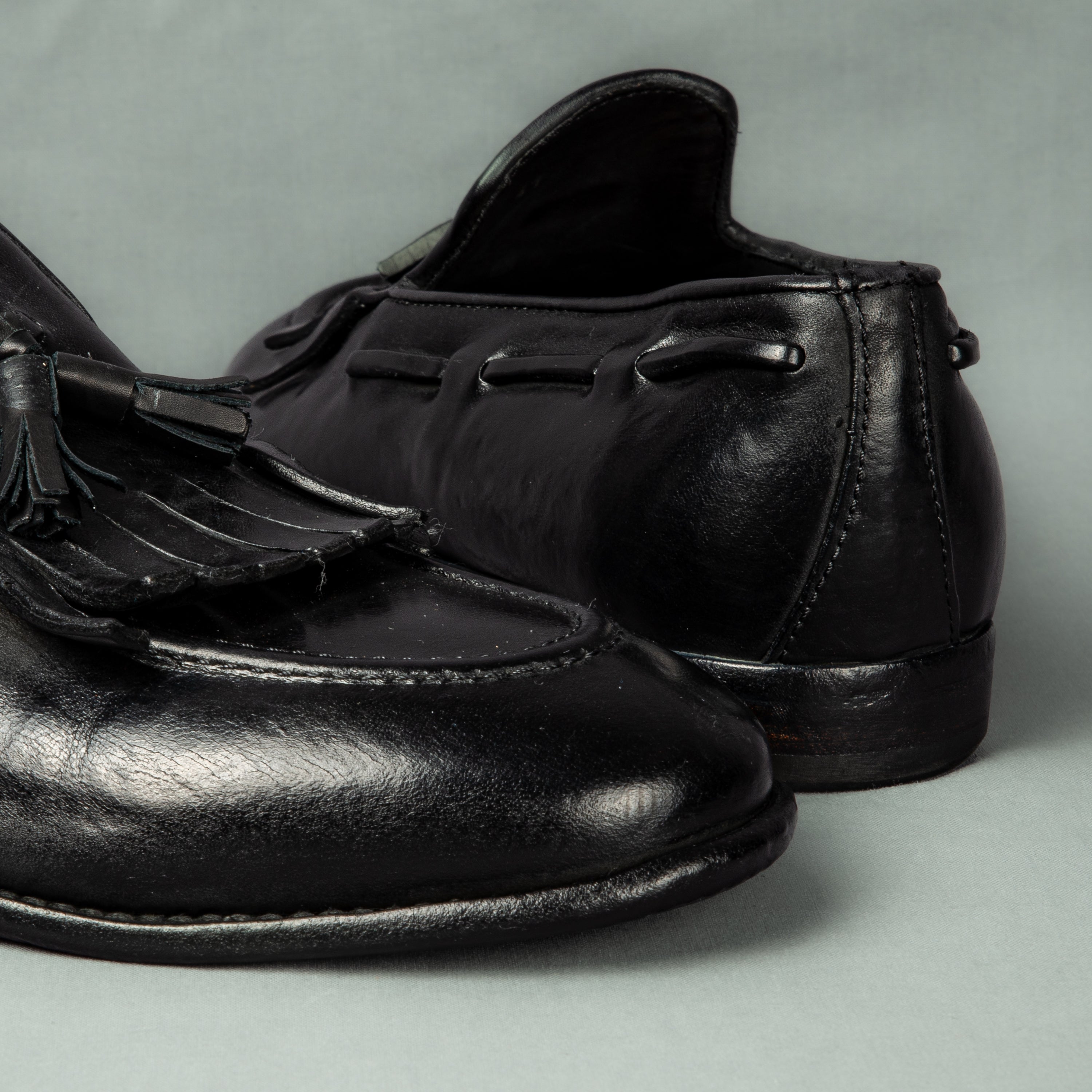 HD06A Black