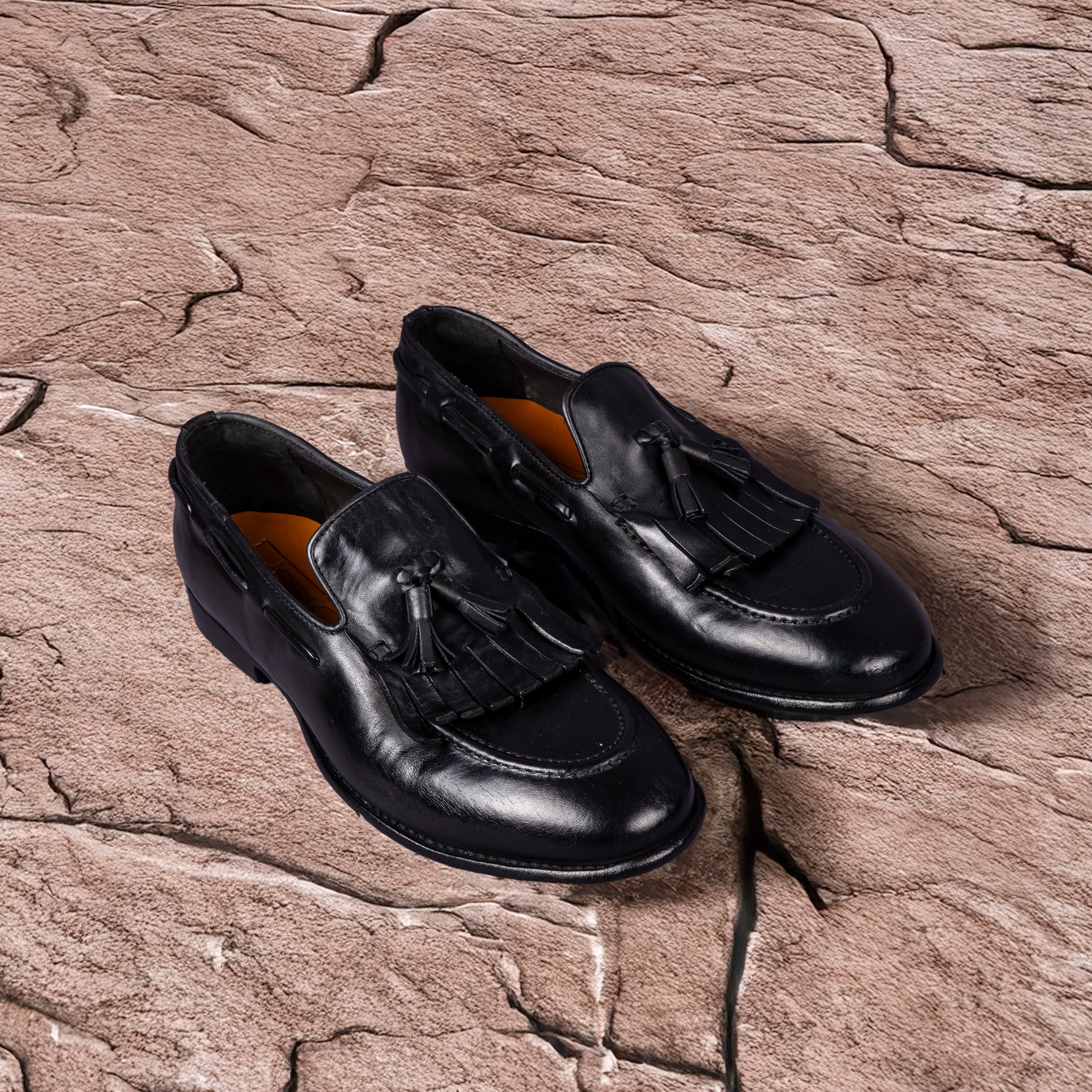 HD06A Black