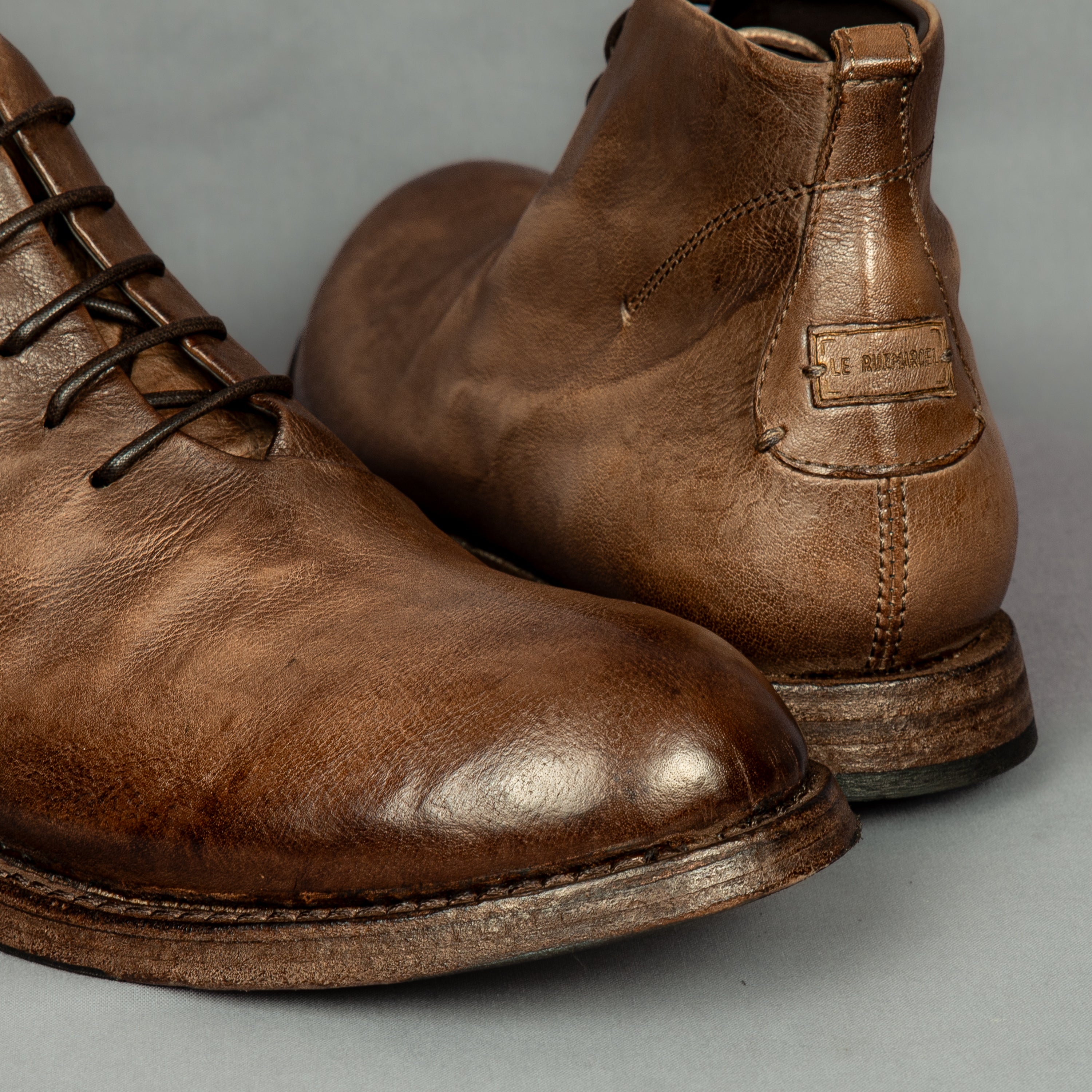 Jataro 11 Light Brown