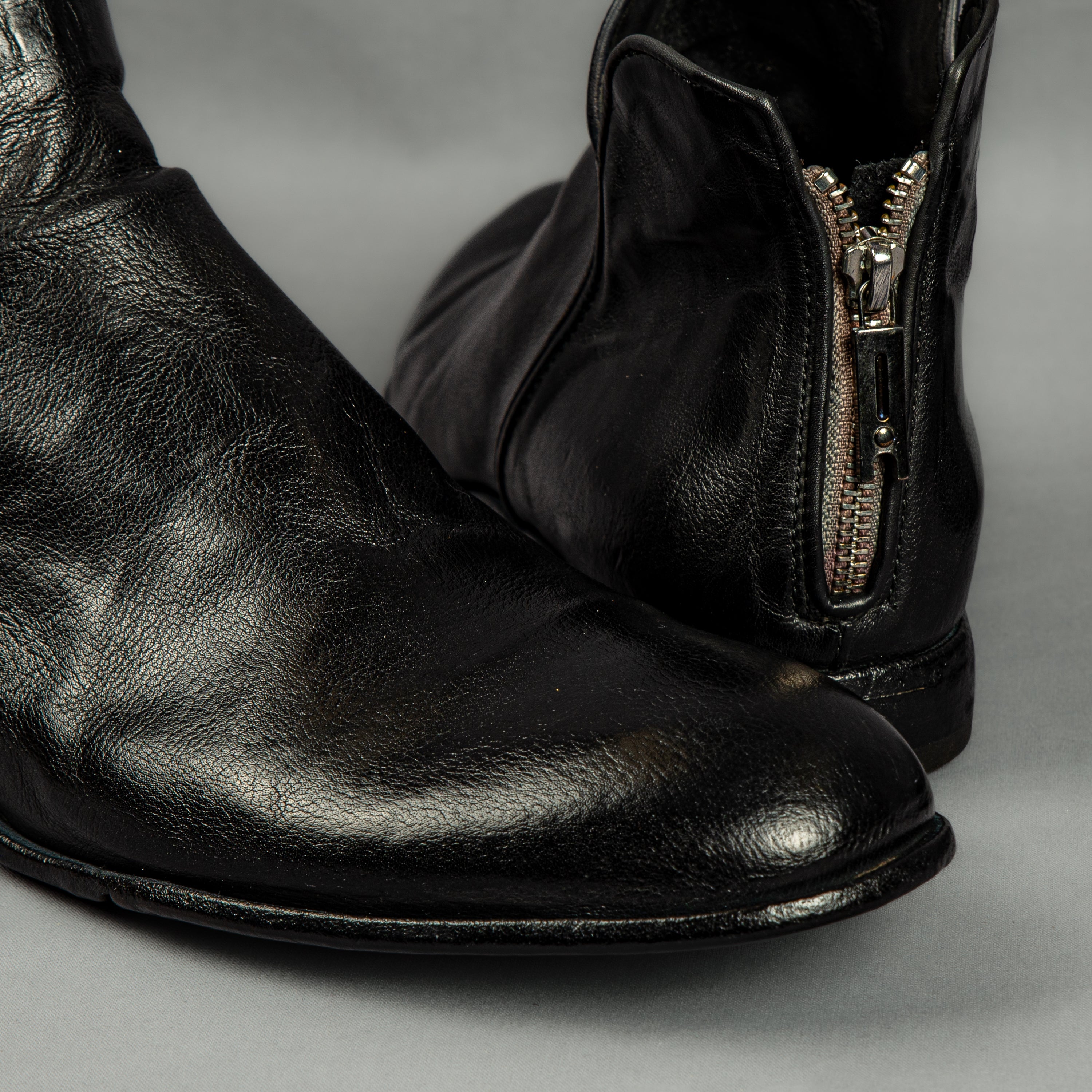 CZ18A Black