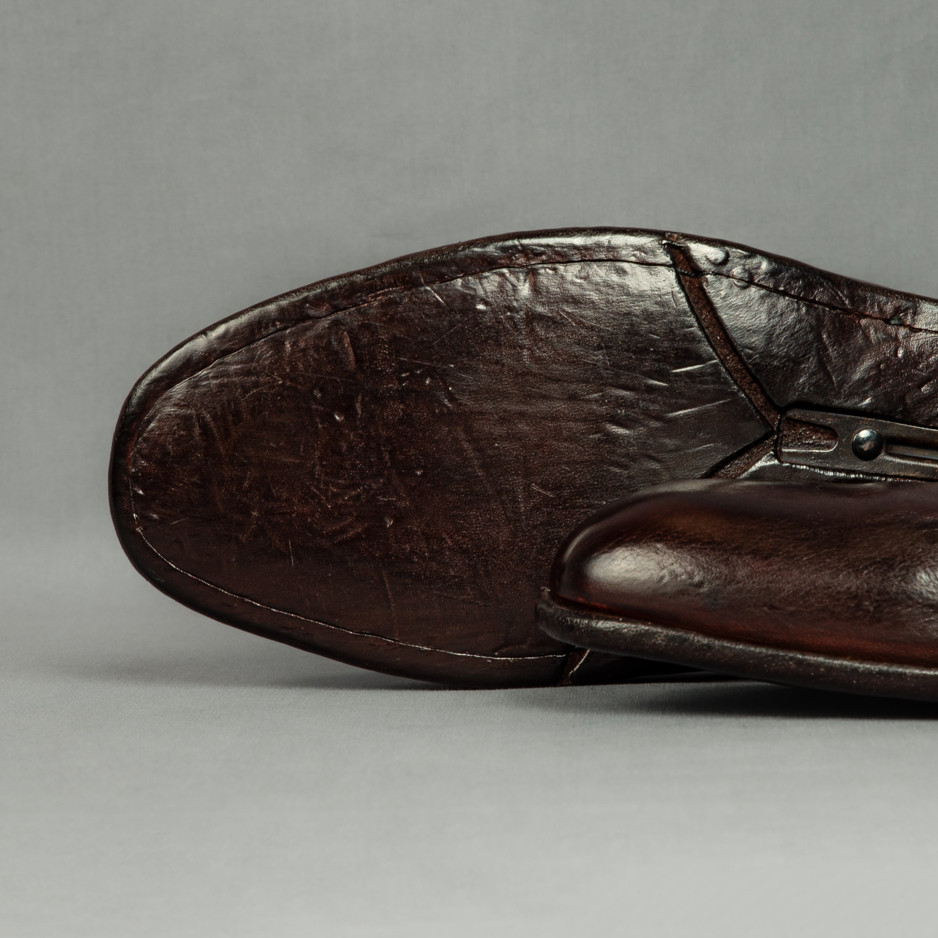 CZ18A Mid-Brown