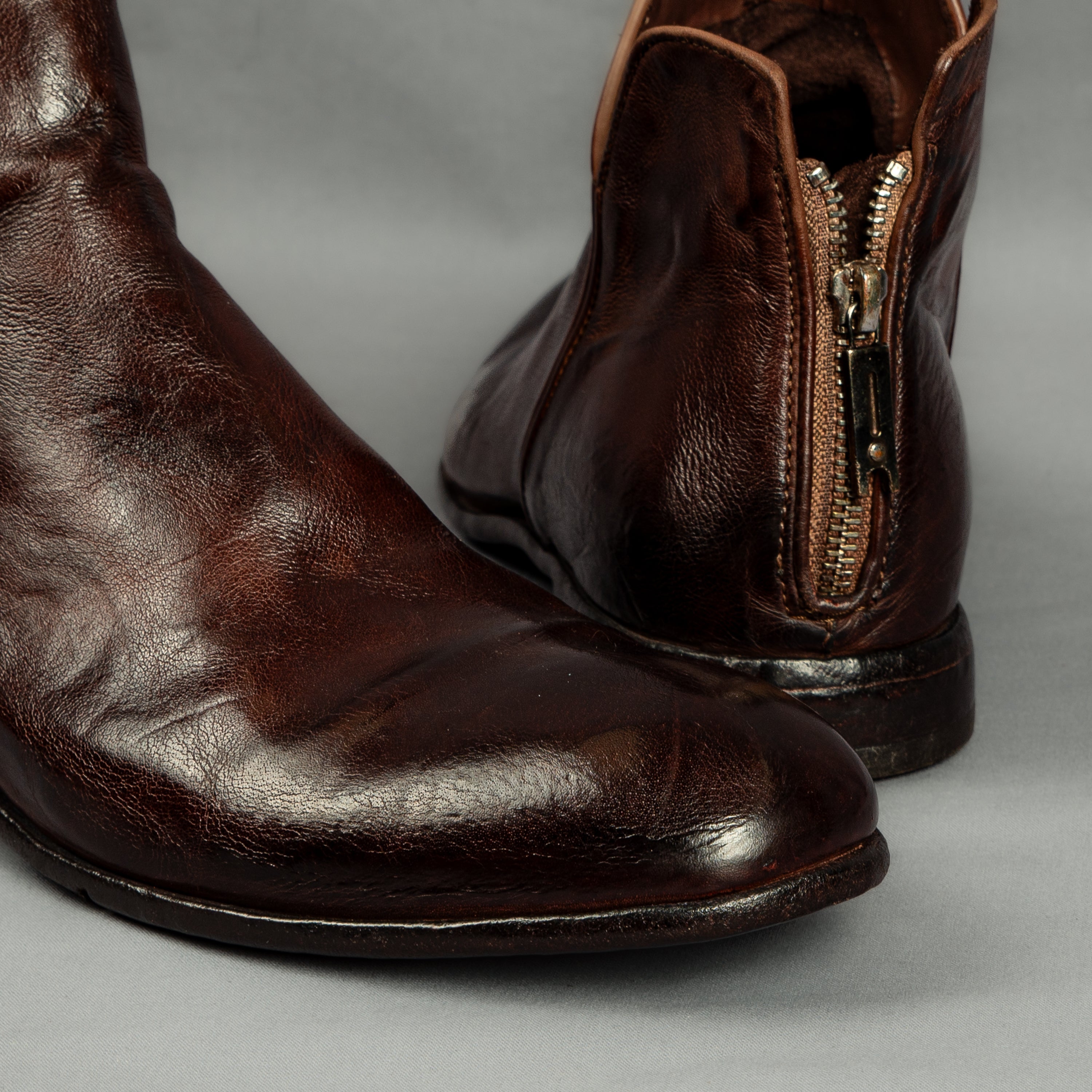 CZ18A Mid-Brown