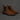 BP1102L Suede Cognac - 124 Shoes