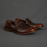 Richard Mid Brown - 124 Shoes