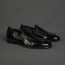 HD02A Black - 124 Shoes