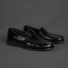 2009 Abrasivato Black - 124 Shoes