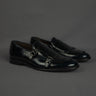 SIL504 Blue - 124 Shoes