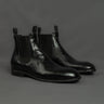 5572 Black - 124 Shoes