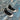 M2472 Black - 124 Shoes