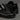 2009 Abrasivato Black - 124 Shoes