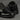 1806 Black - 124 Shoes