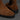 BP1102L Suede Cognac - 124 Shoes