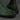 BP1102L Suede Green - 124 Shoes