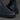 BP1102L Suede Blue - 124 Shoes