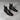 5572 Black - 124 Shoes