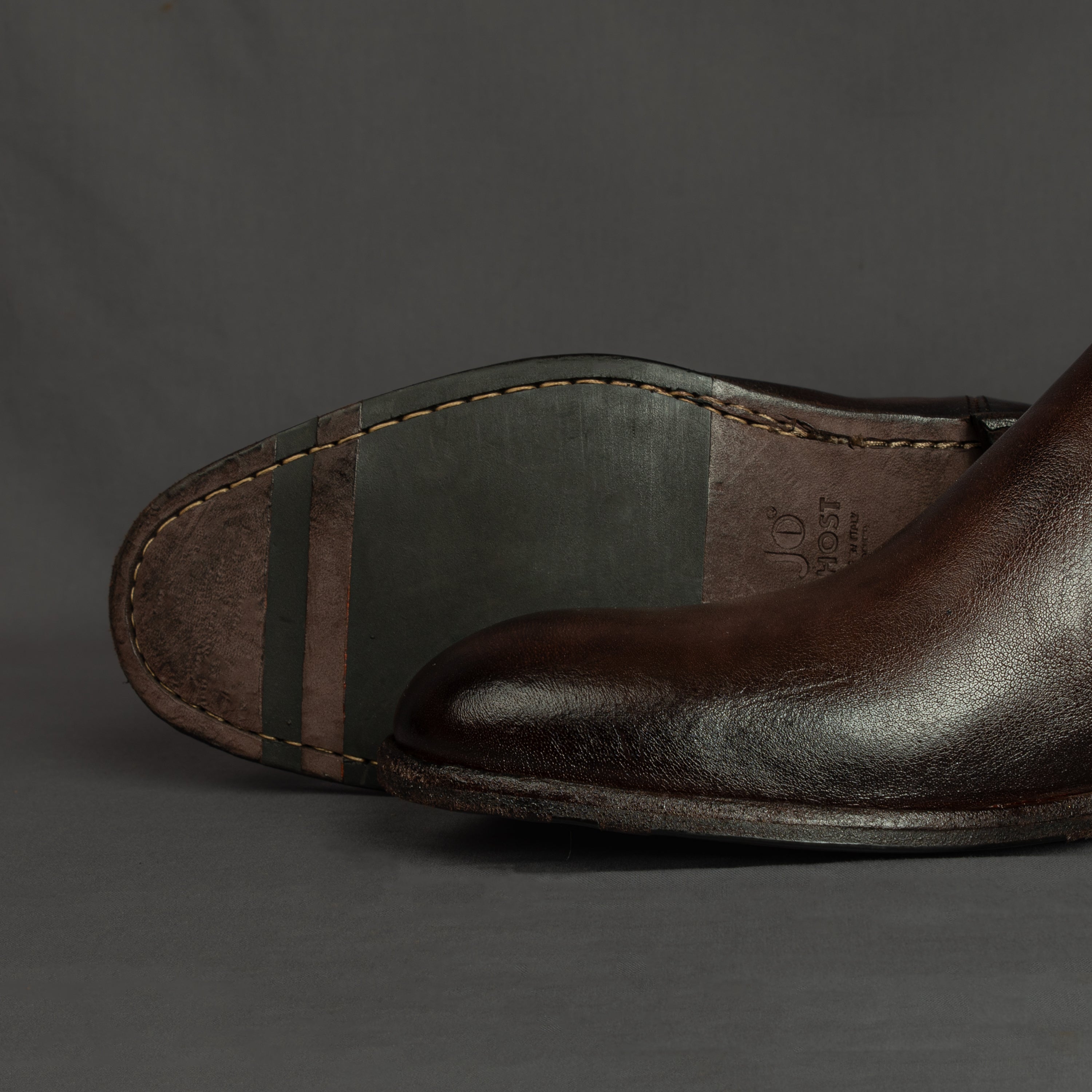 5572 Dark Brown
