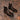 5572 Dark Brown - 124 Shoes