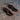 Lentini Black-Burgandy - 124 Shoes
