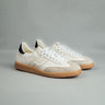 50461 White - 124 Shoes