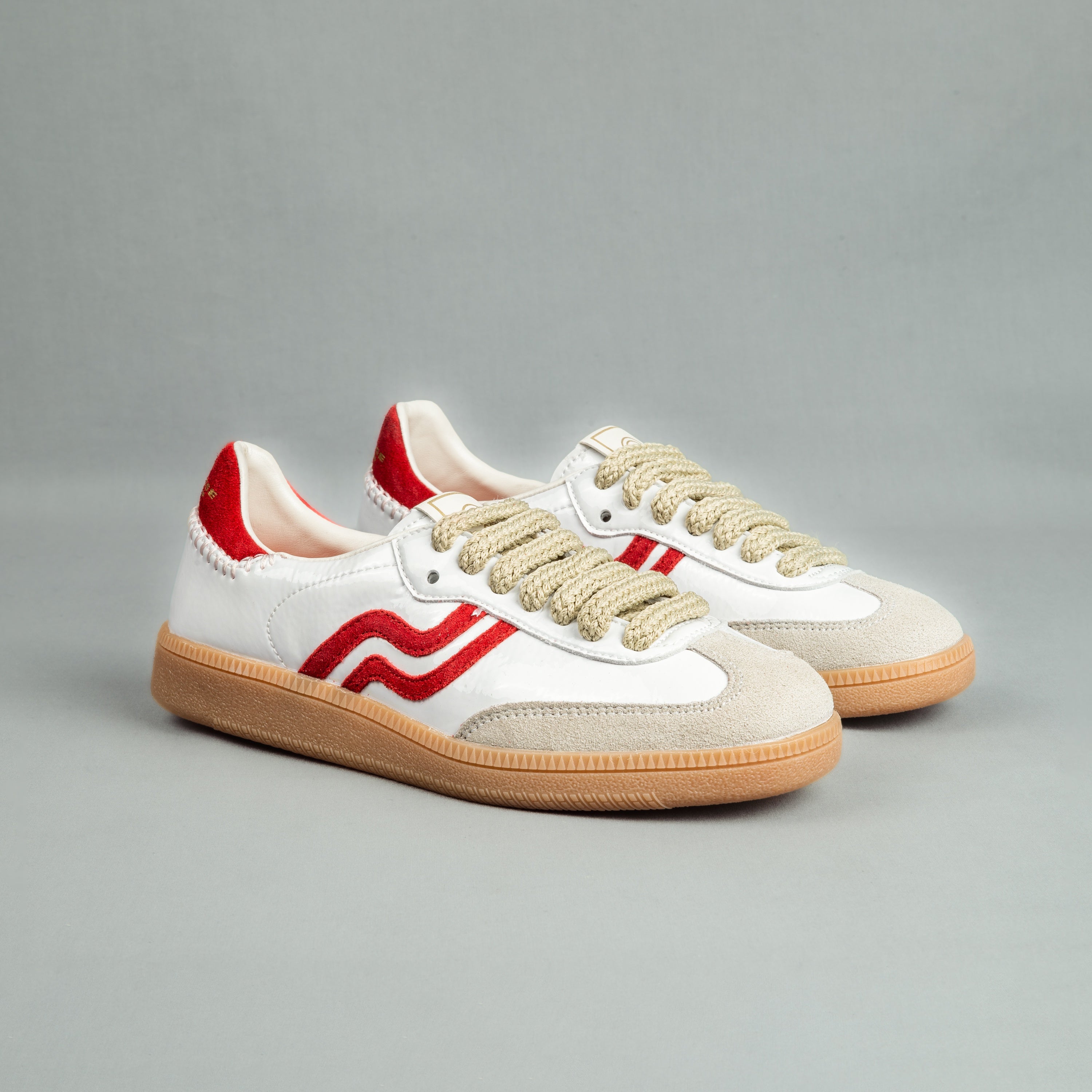 50461 White