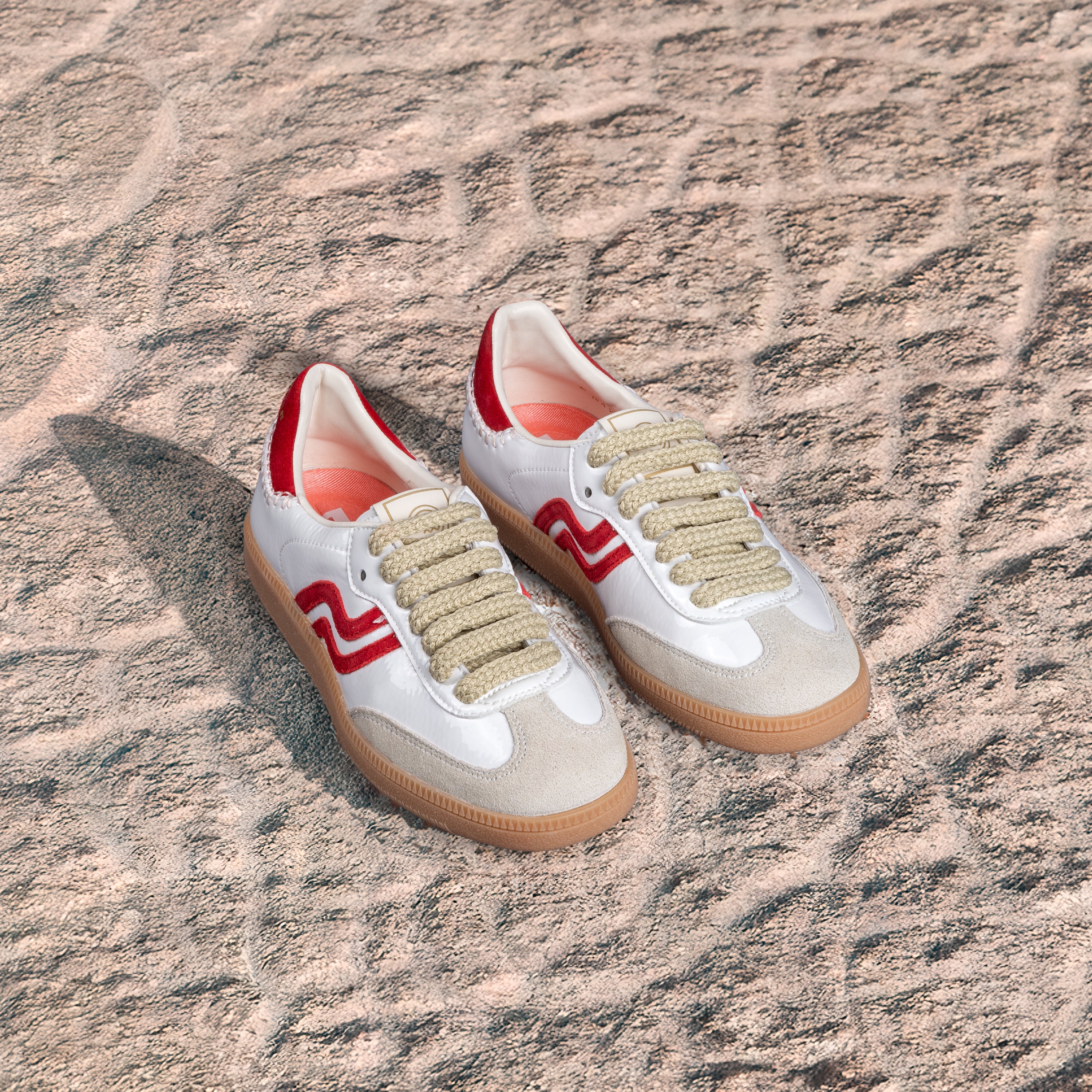 50563 White